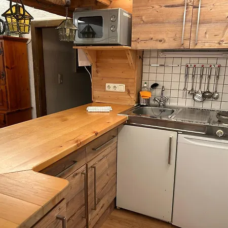 Haus Gabriele Frederic By Nv-appartements Appartement Kirchberg in Tirol