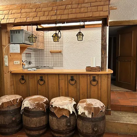 Appartement Haus Gabriele Frederic By Nv-appartements Kirchberg in Tirol