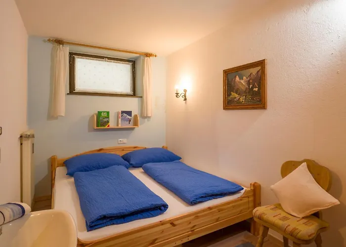 Haus Gabriele Frederic By Nv-appartements * Kirchberg in Tirol