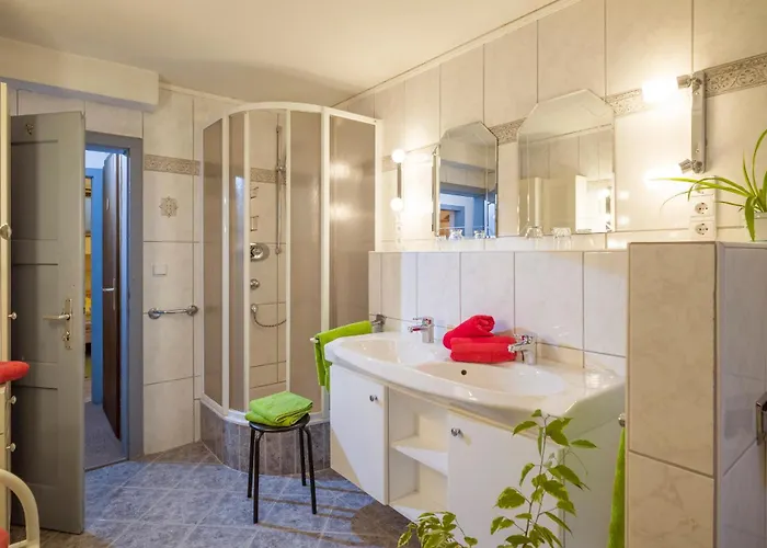 Haus Gabriele Frederic By Nv-appartements Kirchberg in Tirol