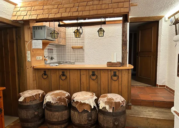 Lägenhet Haus Gabriele Frederic By Nv-appartements Kirchberg in Tirol