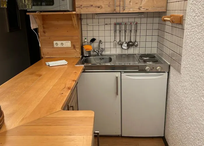 Haus Gabriele Frederic By Nv-appartements * Kirchberg in Tirol