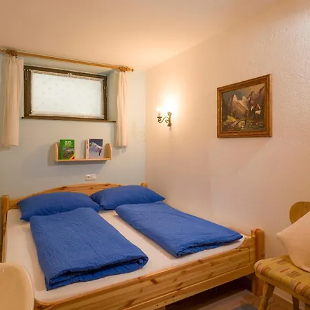 Haus Gabriele Frederic By Nv-appartements * 蒂罗尔-基希贝格