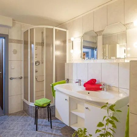 Haus Gabriele Frederic By Nv-appartements 蒂罗尔-基希贝格