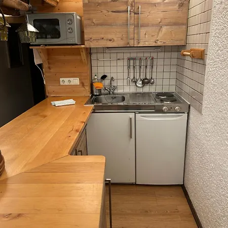 Haus Gabriele Frederic By Nv-appartements * 蒂罗尔-基希贝格