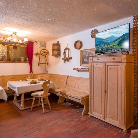 Haus Gabriele Appartement Frederic By Nv-Appartements Apartment *
