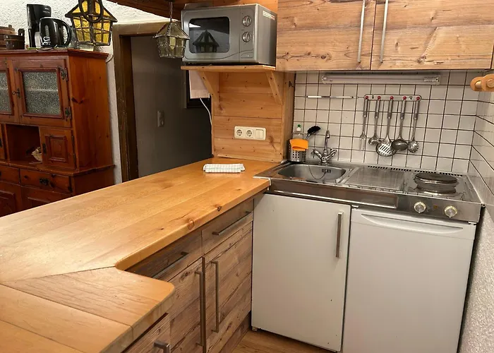 Haus Gabriele Appartement Frederic By Nv-Appartements Apartment Kirchberg in Tirol